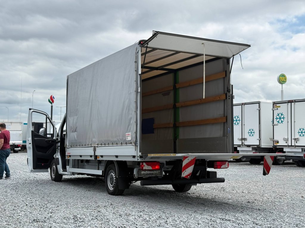 Mercedes-Benz Sprinter 2019