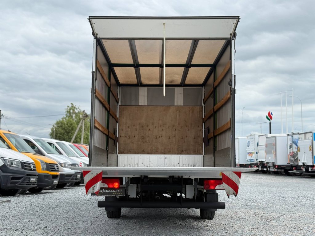 Mercedes-Benz Sprinter 2019