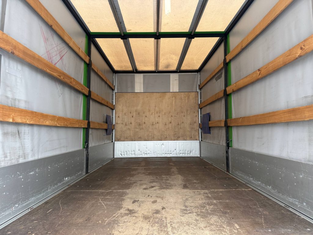 Mercedes-Benz Sprinter 2019