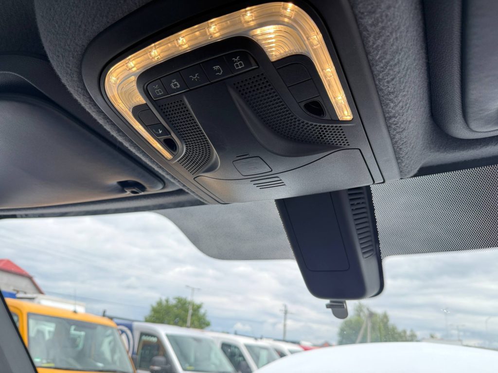 Mercedes-Benz Sprinter 2019