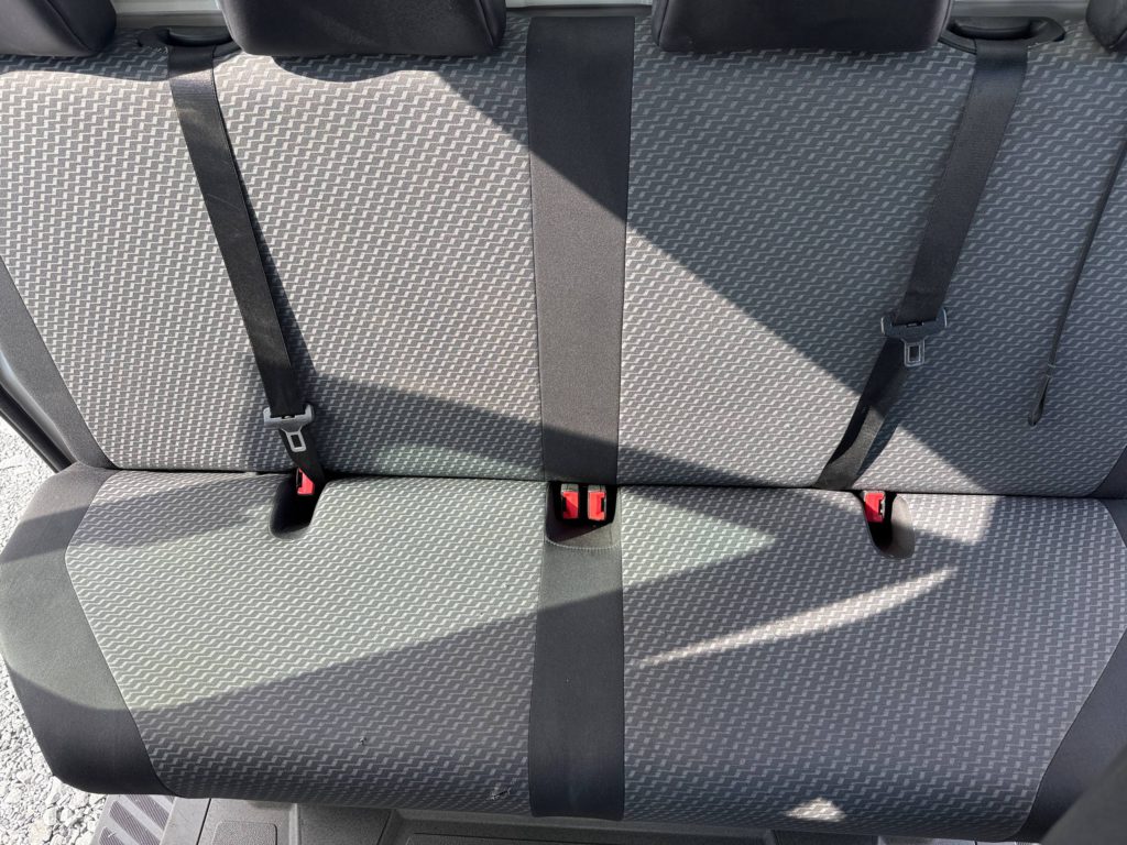 Volkswagen Crafter 2015
