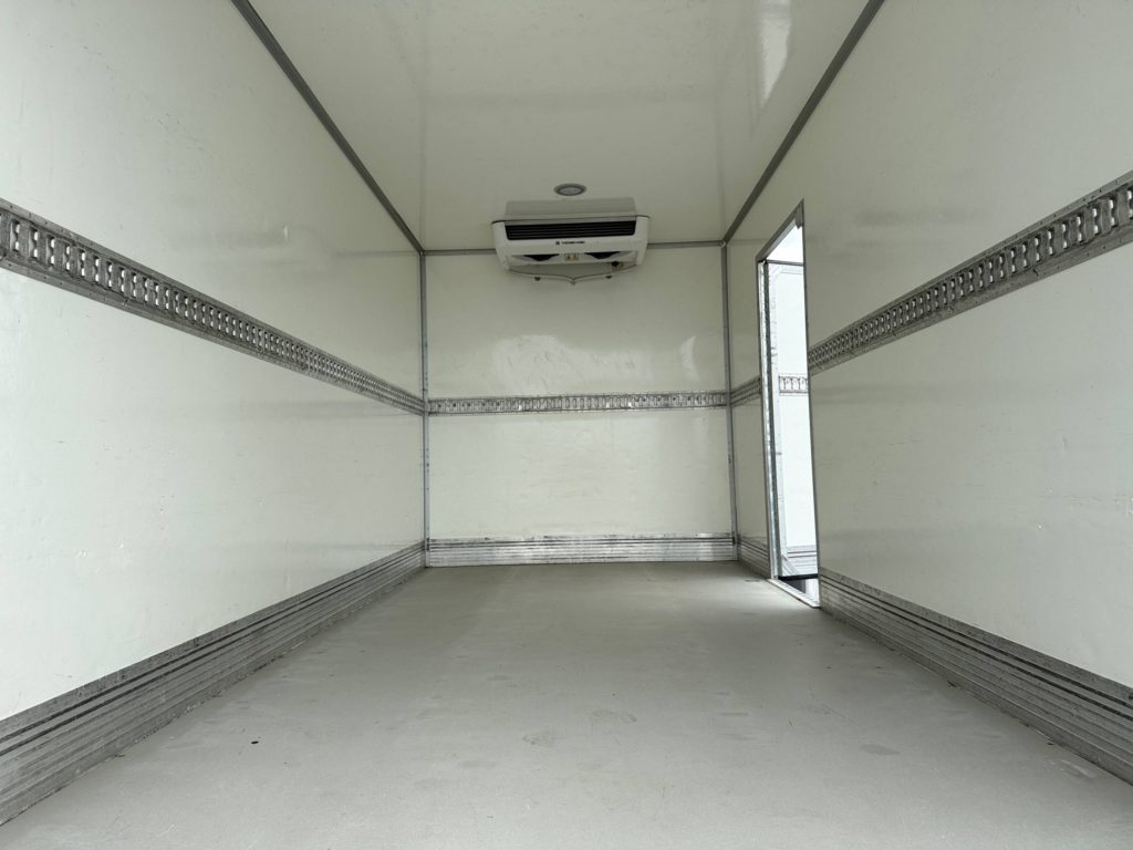 Volkswagen Crafter 2015