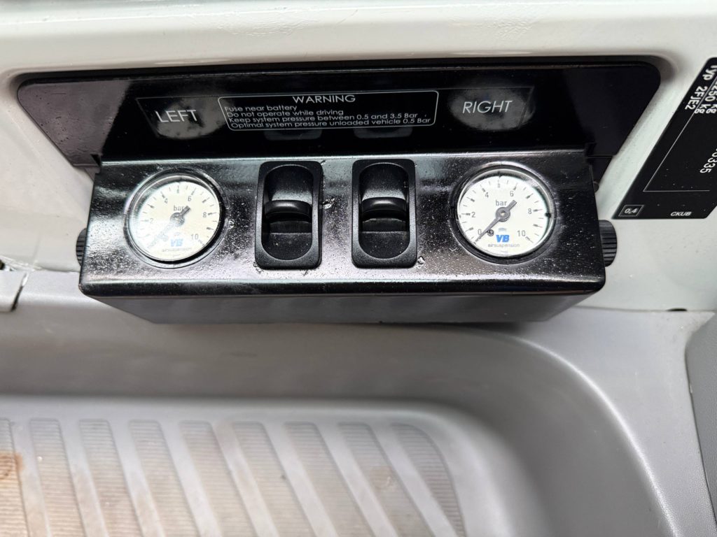 Volkswagen Crafter 2015