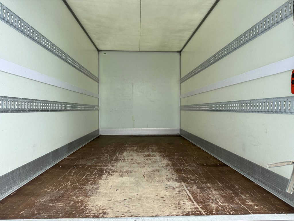 Mercedes-Benz Sprinter 2022