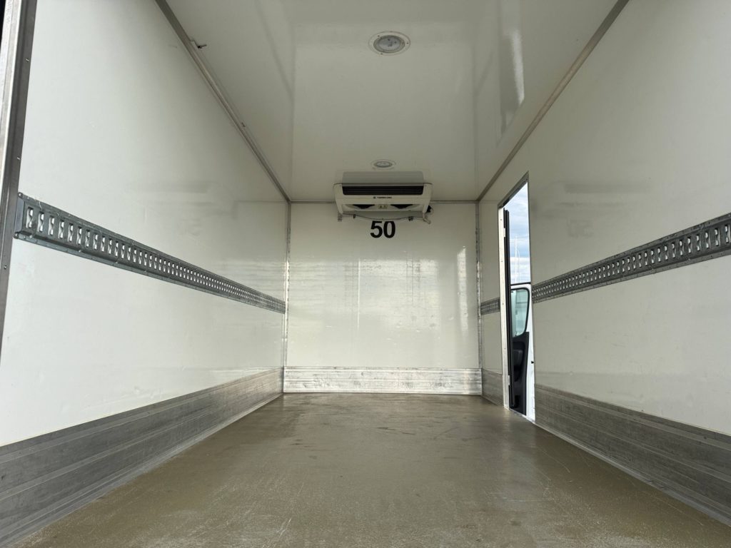 Mercedes-Benz Sprinter 2019