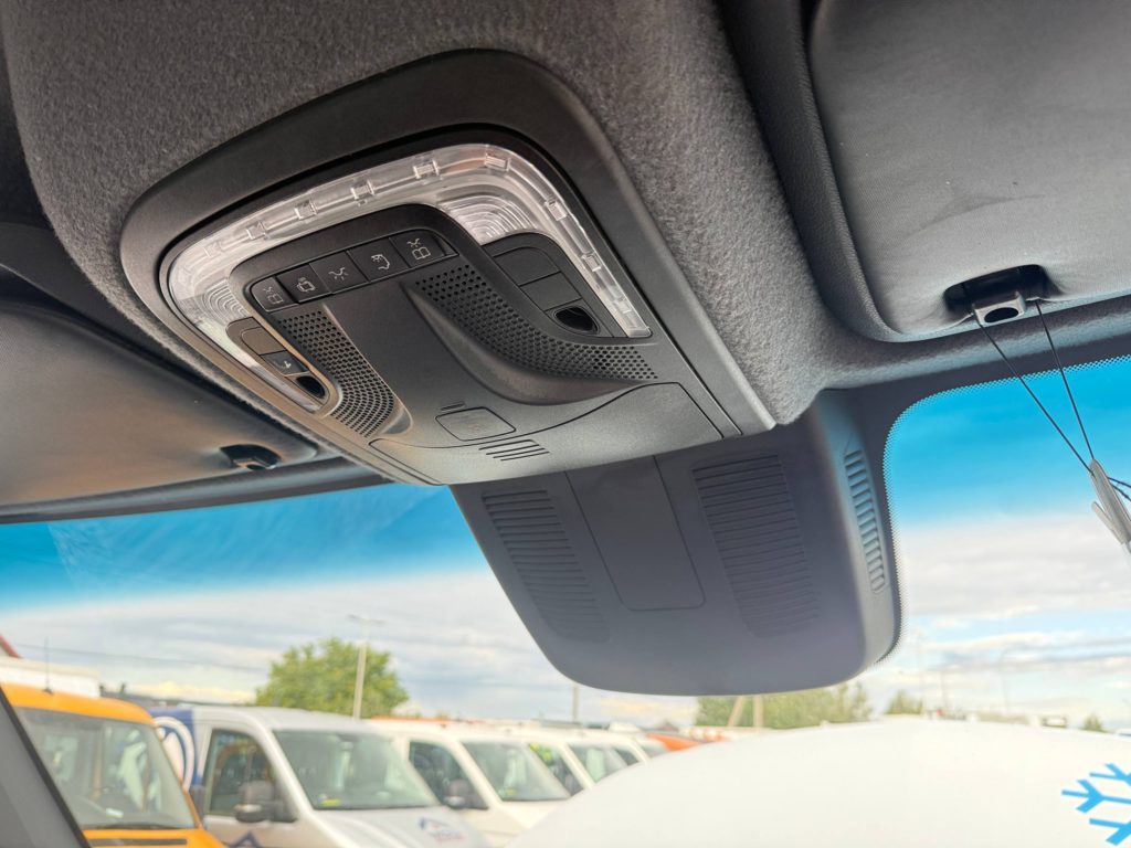 Mercedes-Benz Sprinter 2019