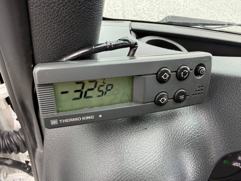 Mercedes-Benz Sprinter 2019