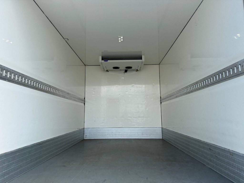 Mercedes-Benz Sprinter 2016