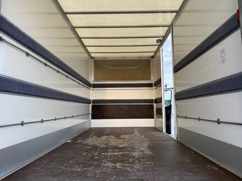Mercedes-Benz Sprinter 2020