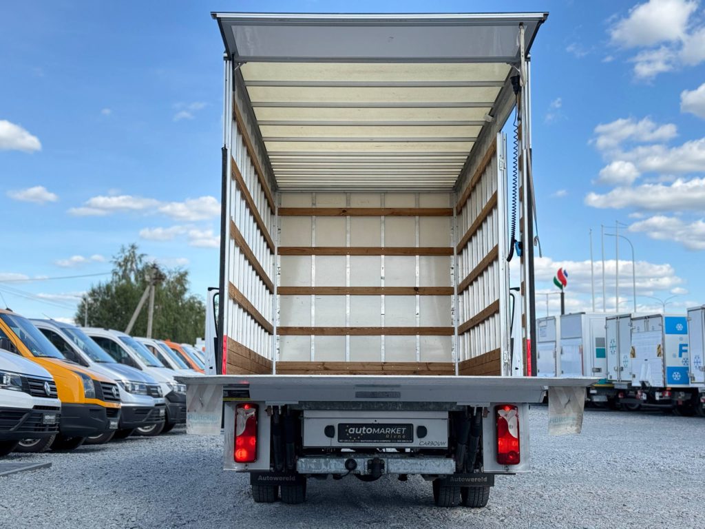 Mercedes-Benz Sprinter 2020