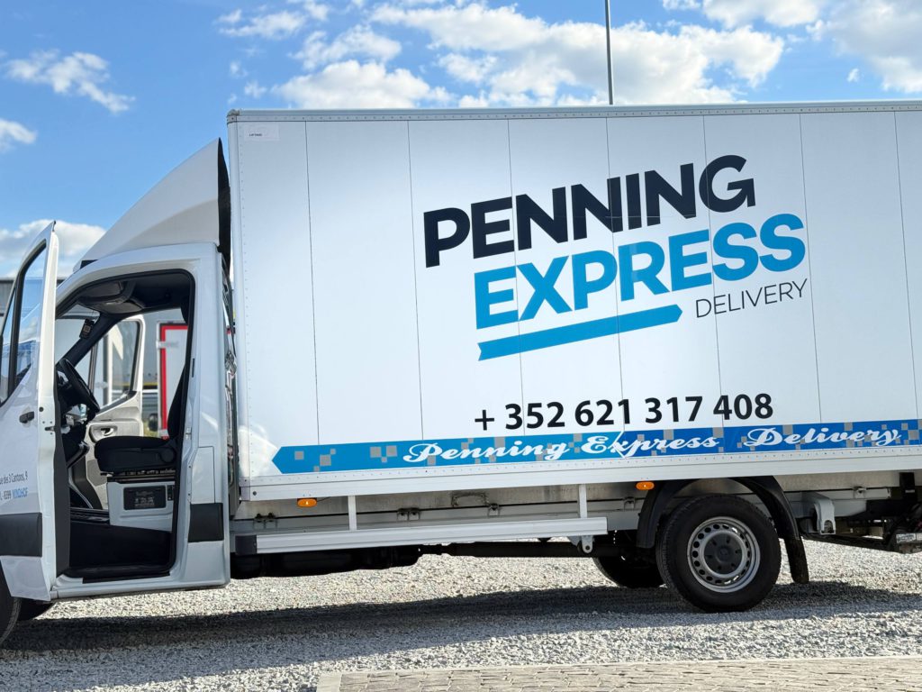 Mercedes-Benz Sprinter 2022