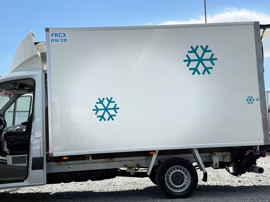 Mercedes-Benz Sprinter 2016
