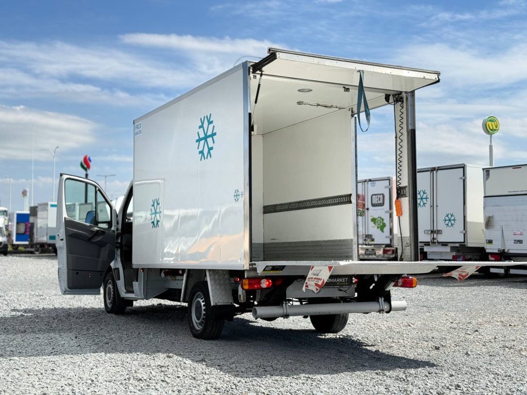 Mercedes-Benz Sprinter 2016