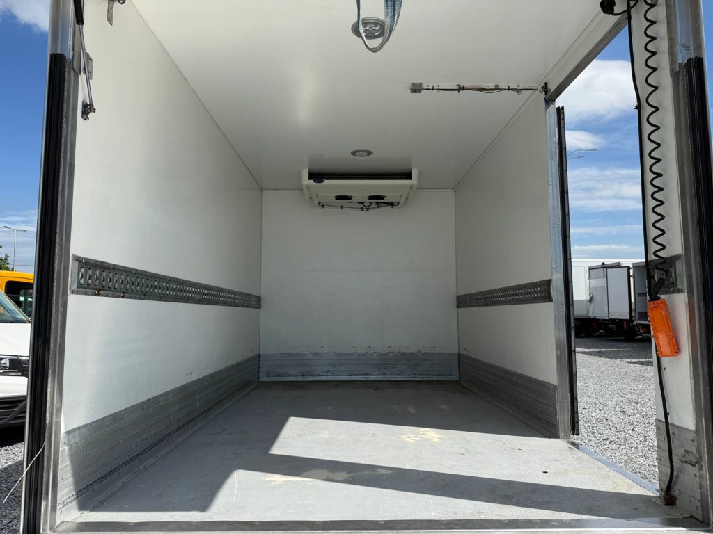 Mercedes-Benz Sprinter 2016