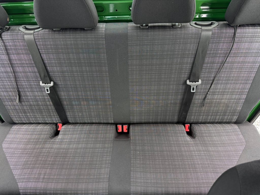 Mercedes-Benz Sprinter 2018