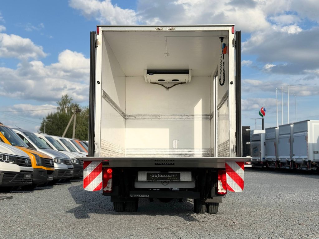 Mercedes-Benz Sprinter 2017