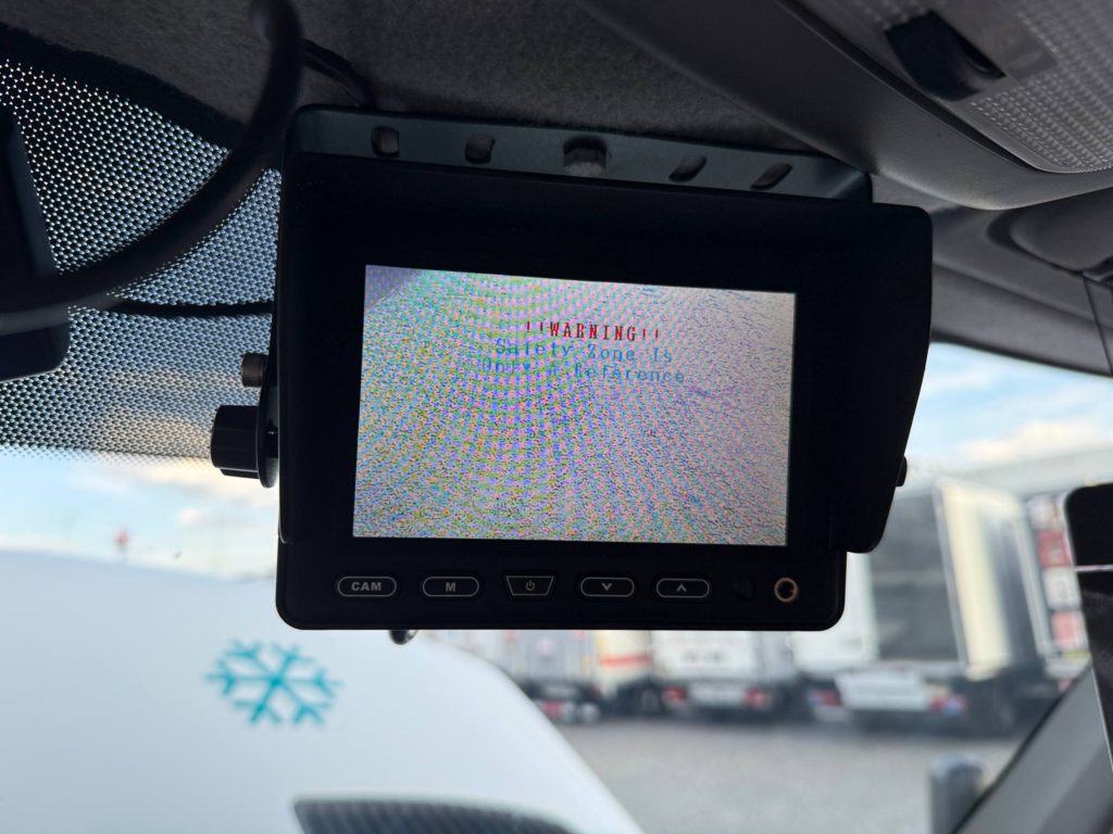 Mercedes-Benz Sprinter 2015