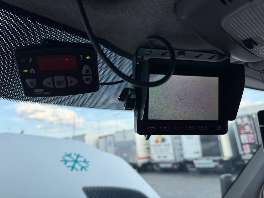 Mercedes-Benz Sprinter 2015