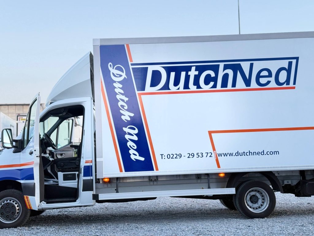 Mercedes-Benz Sprinter 2022