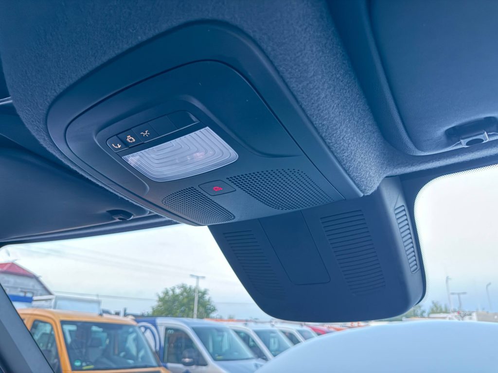 Mercedes-Benz Sprinter 2022
