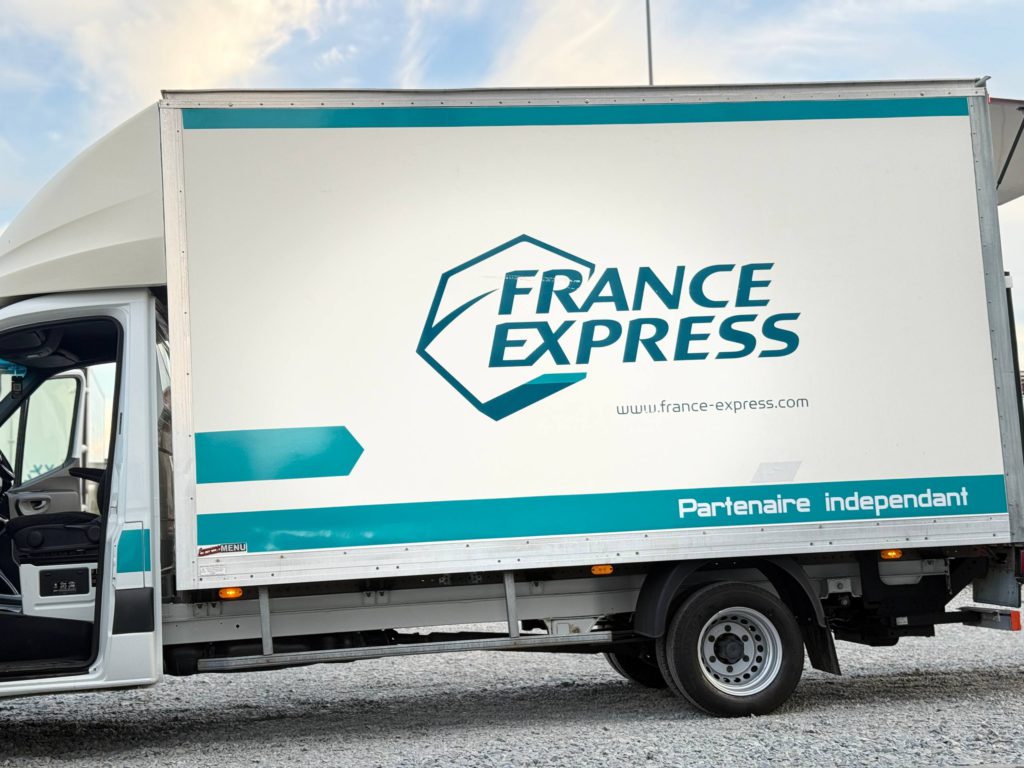 Mercedes-Benz Sprinter 2020