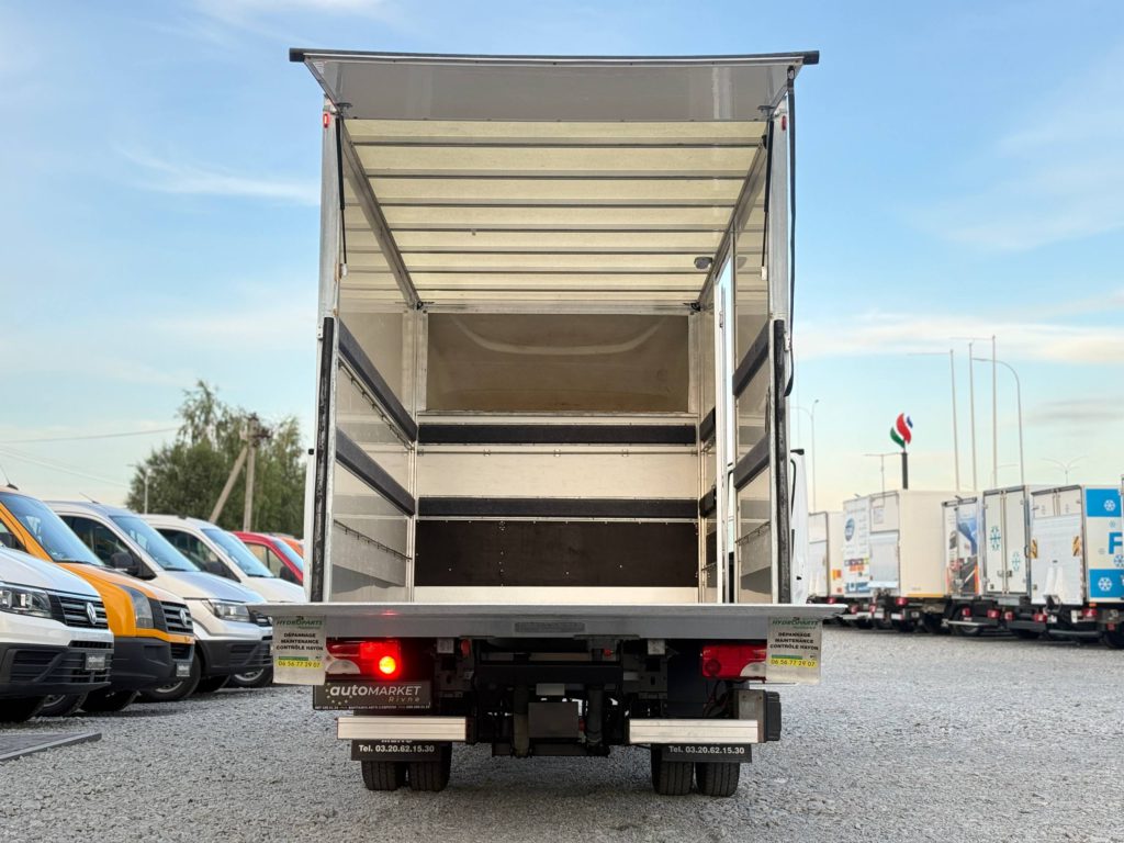 Mercedes-Benz Sprinter 2020