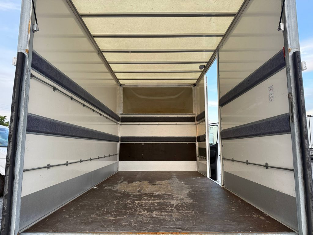 Mercedes-Benz Sprinter 2020