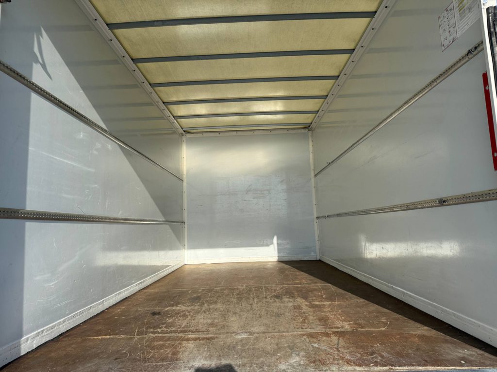 Volkswagen Crafter 2019