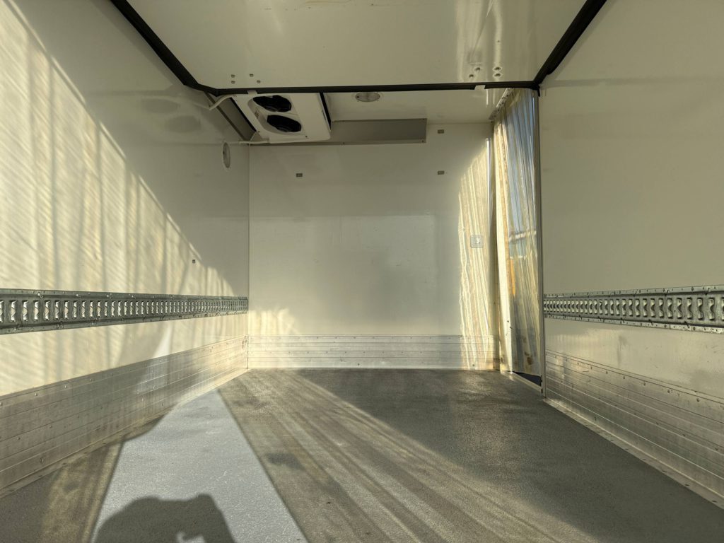 Mercedes-Benz Sprinter 2020