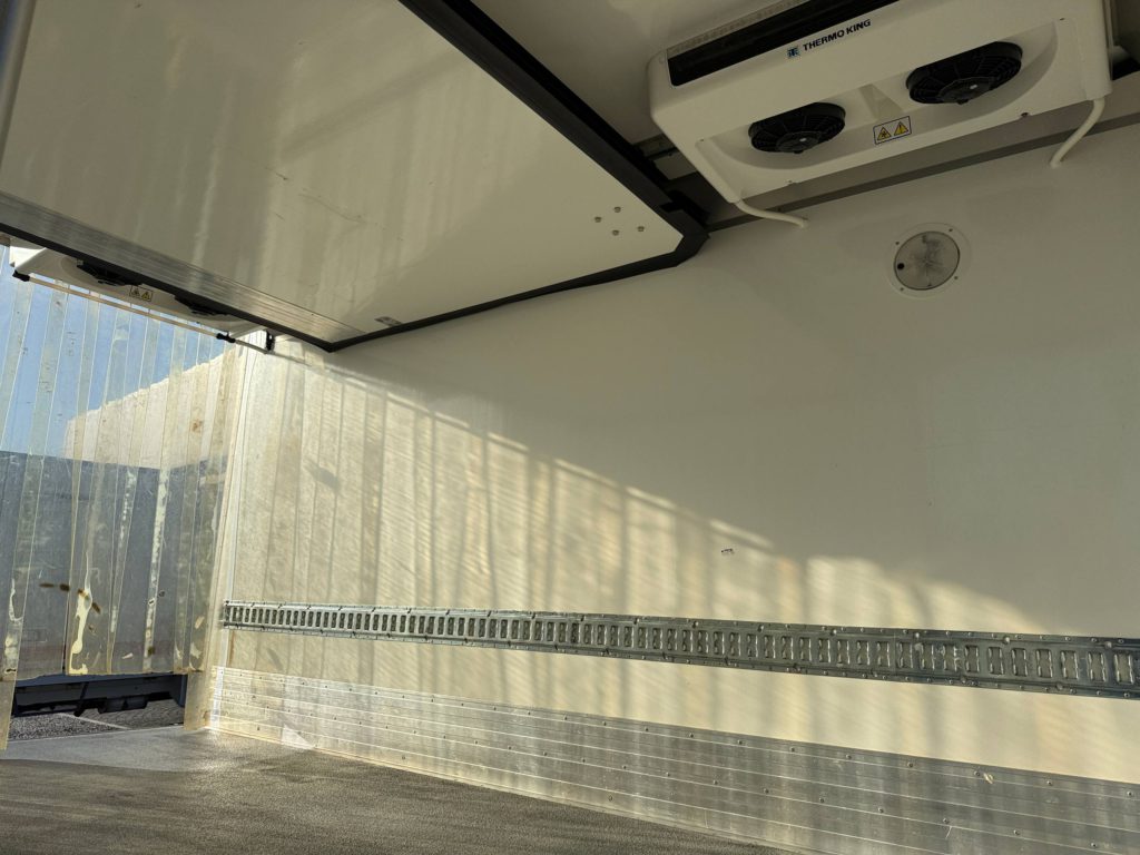 Mercedes-Benz Sprinter 2020