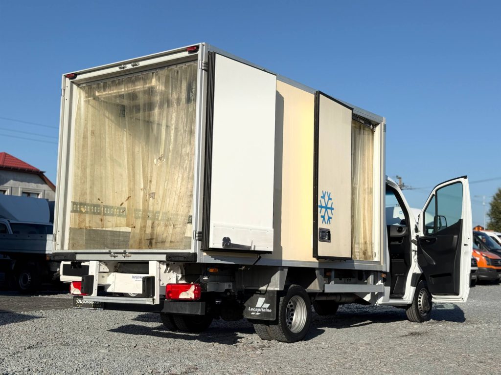 Mercedes-Benz Sprinter 2020