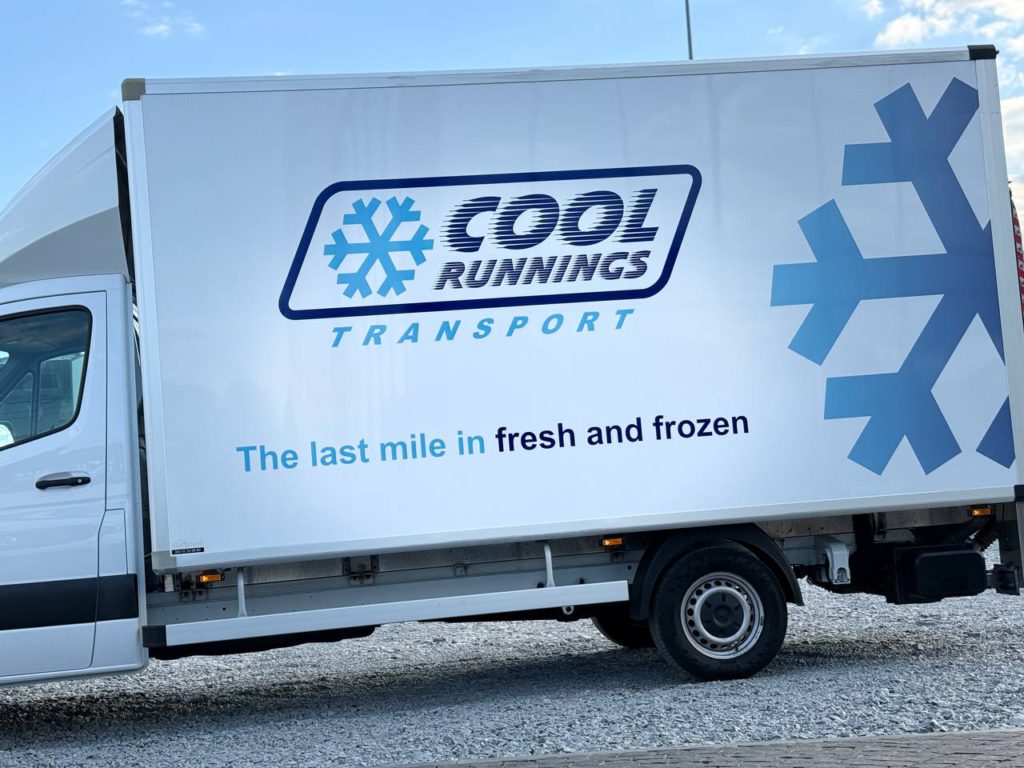 Mercedes-Benz Sprinter 2020