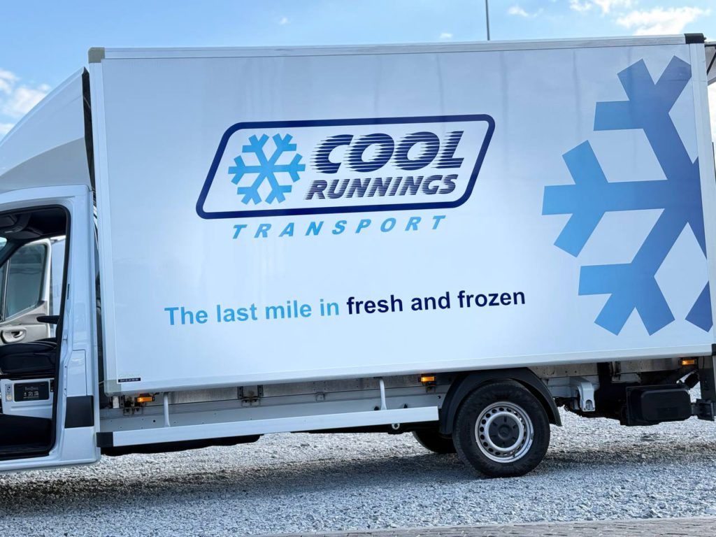 Mercedes-Benz Sprinter 2020