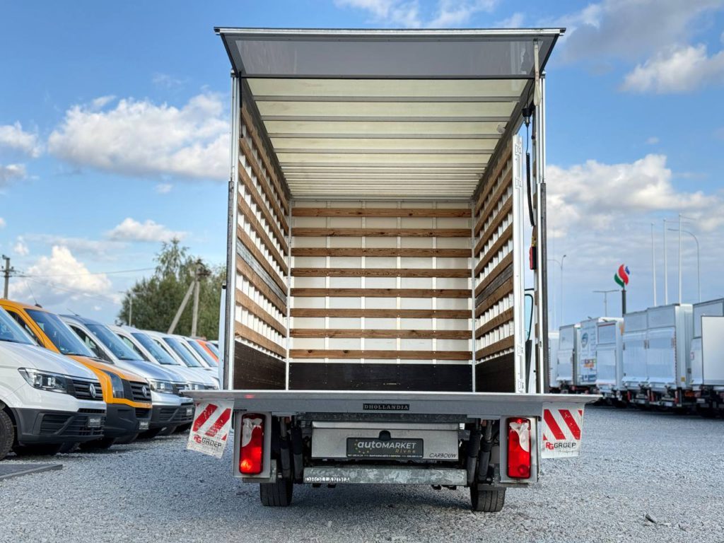 Mercedes-Benz Sprinter 2020
