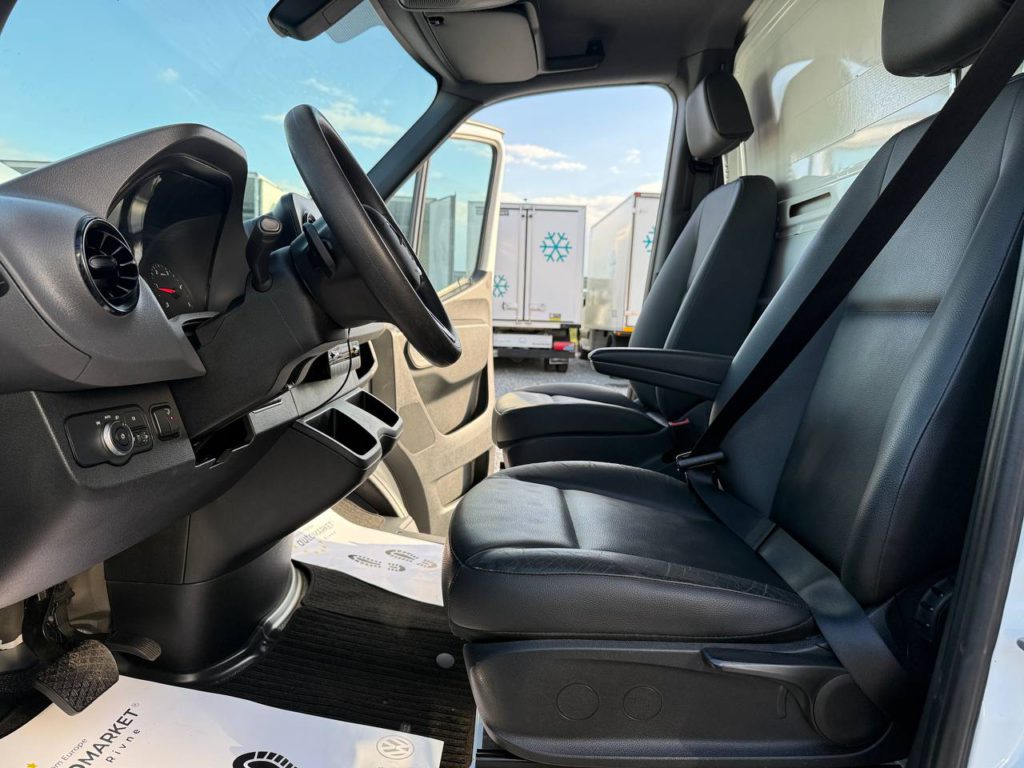 Mercedes-Benz Sprinter 2020
