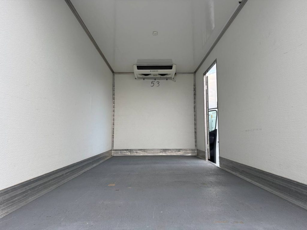 Mercedes-Benz Sprinter 2020