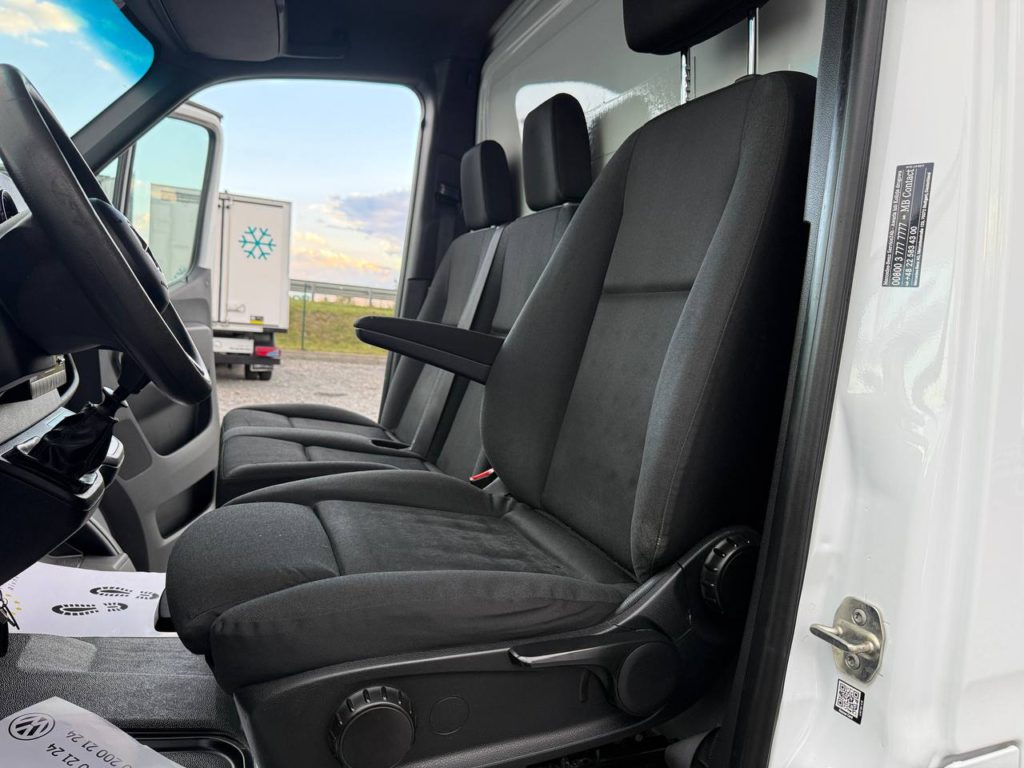 Mercedes-Benz Sprinter 2020