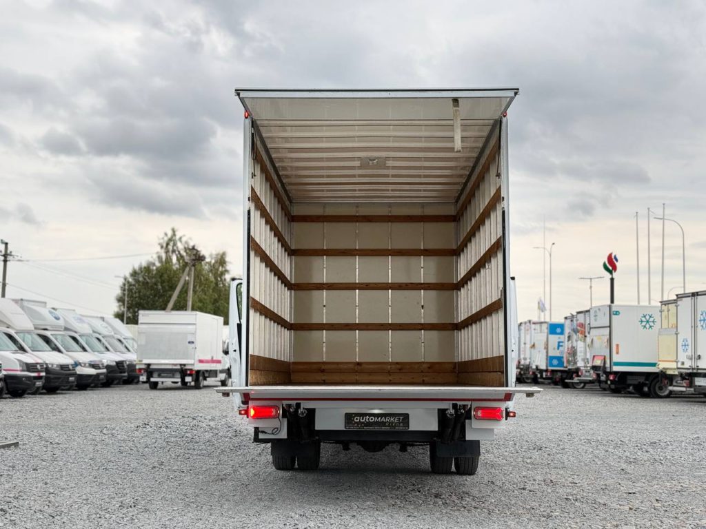 Mercedes-Benz Sprinter 2020