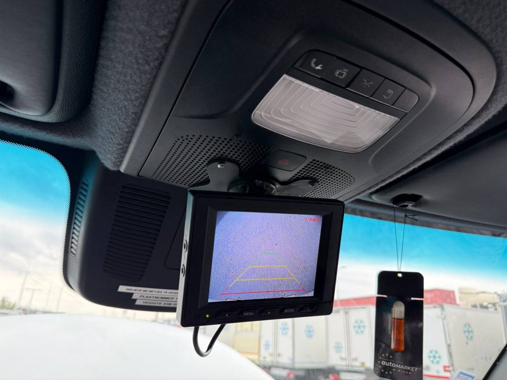 Mercedes-Benz Sprinter 2020