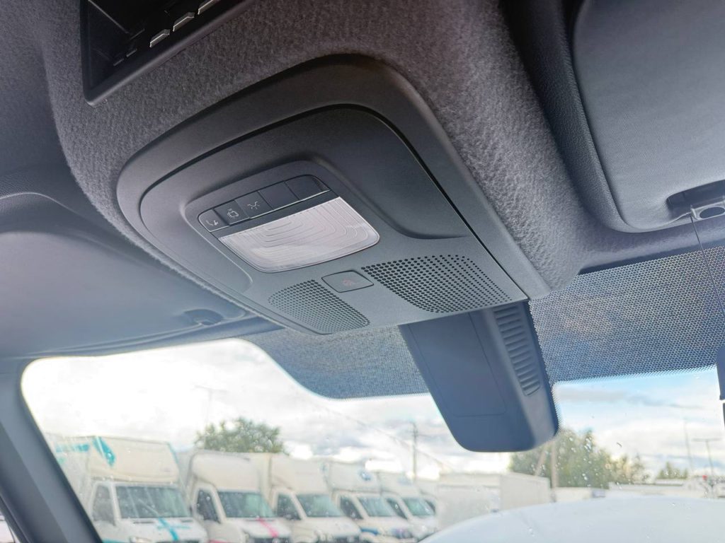 Mercedes-Benz Sprinter 2020