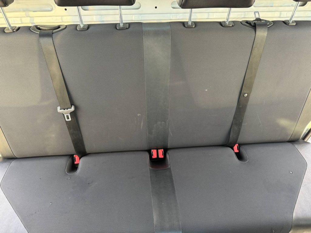 Mercedes-Benz Sprinter 2017