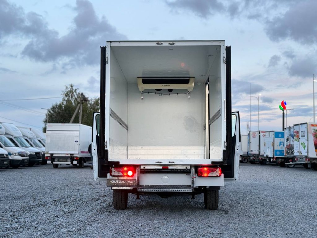 Mercedes-Benz Sprinter 2020